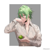 画像ギャラリー No.019のサムネイル画像 / ［インタビュー］「ブラスタ」6周年！　YSK氏×塚口ディレクターが語る，ビジュアル制作秘話とキャラクターデザインへのこだわりを独占公開
