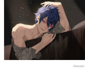 画像ギャラリー No.025のサムネイル画像 / ［インタビュー］「ブラスタ」6周年！　YSK氏×塚口ディレクターが語る，ビジュアル制作秘話とキャラクターデザインへのこだわりを独占公開