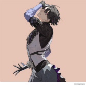 画像ギャラリー No.027のサムネイル画像 / ［インタビュー］「ブラスタ」6周年！　YSK氏×塚口ディレクターが語る，ビジュアル制作秘話とキャラクターデザインへのこだわりを独占公開