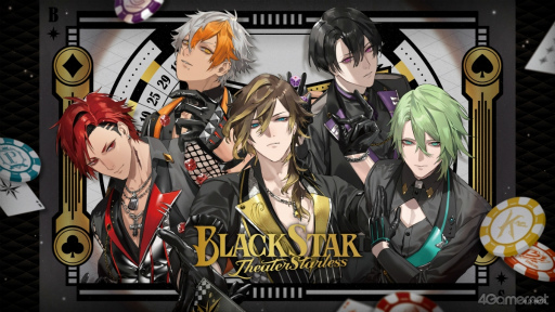 画像ギャラリー No.033のサムネイル画像 / ［インタビュー］「ブラスタ」6周年！　YSK氏×塚口ディレクターが語る，ビジュアル制作秘話とキャラクターデザインへのこだわりを独占公開