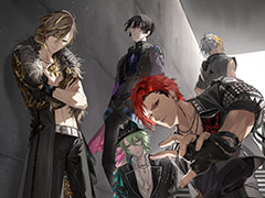 ［インタビュー］「ブラスタ」6周年！　YSK氏×塚口ディレクターが語る，ビジュアル制作秘話とキャラクターデザインへのこだわりを独占公開
