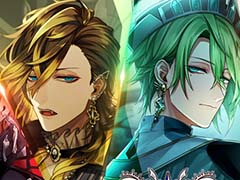 「ブラックスター」6周年記念イベント“Ashes & Roses”9月10日より開催。テーマは「ヴァンパイア」，新曲や最大1800連無料ガチャも登場