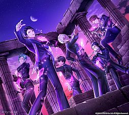 画像ギャラリー No.014のサムネイル画像 / 「ブラスタ」7周年を先取り。衣装デザイナーらへのメールインタビューで紐解く，「ワルい格好良さ」と7周年衣装「神と悪魔」