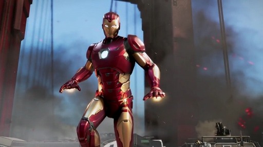 画像ギャラリー No.001のサムネイル画像 / ［E3 2019］「Marvel's Avengers」の発売日が2020年5月15日に決定。対応プラットフォームはPC，PS4，Xbox One，Stadia
