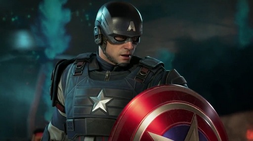 画像ギャラリー No.002のサムネイル画像 / ［E3 2019］「Marvel's Avengers」の発売日が2020年5月15日に決定。対応プラットフォームはPC，PS4，Xbox One，Stadia