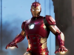［E3 2019］「Marvel\'s Avengers」の発売日が2020年5月15日に決定。対応プラットフォームはPC，PS4，Xbox One，Stadia