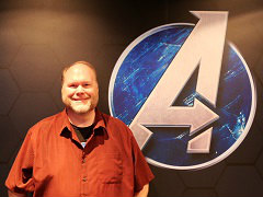［E3 2019］「Marvel's Avengers」合同インタビュー。開発者にゲームシステムや概要などを聞いた