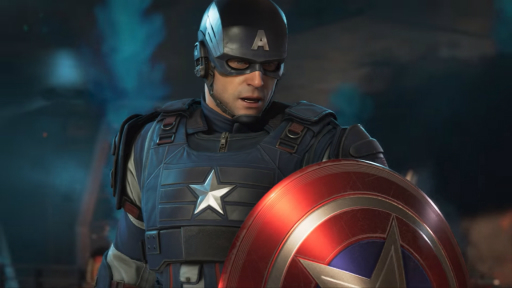 画像ギャラリー No.005のサムネイル画像 / ［E3 2019］「Marvel's Avengers」合同インタビュー。開発者にゲームシステムや概要などを聞いた