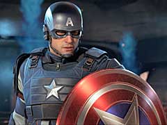 ［gamescom］スクウェア・エニックスブースで「Marvel's Avengers（アベンジャーズ）」がプレイアブル公開。5人のヒーローをとっかえひっかえ楽しめるチュートリアルを体験