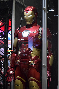 画像ギャラリー No.002のサムネイル画像 / ［TGS 2019］「Marvel's Avengers (アベンジャーズ)」はどんなゲーム？ 自分だけのアベンジャーズが誕生する期待のアクションをおさらい