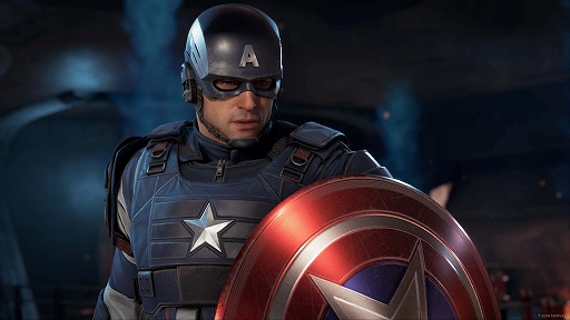 画像ギャラリー No.003のサムネイル画像 / ［TGS 2019］「Marvel's Avengers (アベンジャーズ)」はどんなゲーム？ 自分だけのアベンジャーズが誕生する期待のアクションをおさらい