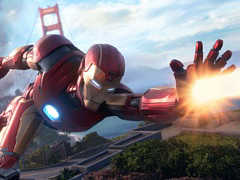 ［TGS 2019］「Marvel's Avengers (アベンジャーズ)」はどんなゲーム？ 自分だけのアベンジャーズが誕生する期待のアクションをおさらい