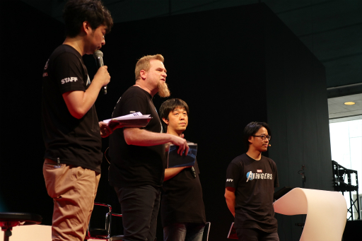 画像ギャラリー No.002のサムネイル画像 / ［TGS 2019］「Marvel's Avengers（アベンジャーズ）」のスペシャルステージをレポート。ヒーローが次々に登場するプレイデモがお披露目に