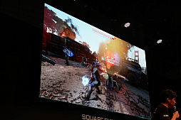 画像ギャラリー No.006のサムネイル画像 / ［TGS 2019］「Marvel's Avengers（アベンジャーズ）」のスペシャルステージをレポート。ヒーローが次々に登場するプレイデモがお披露目に