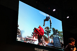 画像ギャラリー No.007のサムネイル画像 / ［TGS 2019］「Marvel's Avengers（アベンジャーズ）」のスペシャルステージをレポート。ヒーローが次々に登場するプレイデモがお披露目に