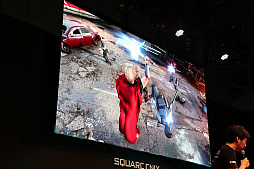 画像ギャラリー No.008のサムネイル画像 / ［TGS 2019］「Marvel's Avengers（アベンジャーズ）」のスペシャルステージをレポート。ヒーローが次々に登場するプレイデモがお披露目に