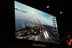 画像ギャラリー No.009のサムネイル画像 / ［TGS 2019］「Marvel's Avengers（アベンジャーズ）」のスペシャルステージをレポート。ヒーローが次々に登場するプレイデモがお披露目に