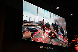 画像ギャラリー No.010のサムネイル画像 / ［TGS 2019］「Marvel's Avengers（アベンジャーズ）」のスペシャルステージをレポート。ヒーローが次々に登場するプレイデモがお披露目に