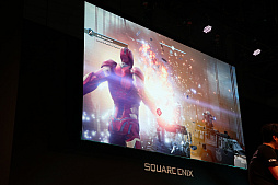 画像ギャラリー No.011のサムネイル画像 / ［TGS 2019］「Marvel's Avengers（アベンジャーズ）」のスペシャルステージをレポート。ヒーローが次々に登場するプレイデモがお披露目に