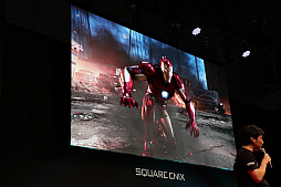 画像ギャラリー No.012のサムネイル画像 / ［TGS 2019］「Marvel's Avengers（アベンジャーズ）」のスペシャルステージをレポート。ヒーローが次々に登場するプレイデモがお披露目に