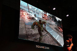 画像ギャラリー No.013のサムネイル画像 / ［TGS 2019］「Marvel's Avengers（アベンジャーズ）」のスペシャルステージをレポート。ヒーローが次々に登場するプレイデモがお披露目に