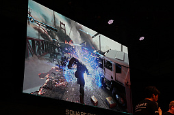 画像ギャラリー No.014のサムネイル画像 / ［TGS 2019］「Marvel's Avengers（アベンジャーズ）」のスペシャルステージをレポート。ヒーローが次々に登場するプレイデモがお披露目に