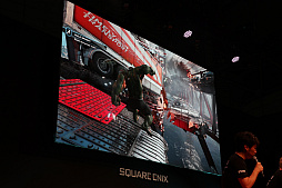画像ギャラリー No.015のサムネイル画像 / ［TGS 2019］「Marvel's Avengers（アベンジャーズ）」のスペシャルステージをレポート。ヒーローが次々に登場するプレイデモがお披露目に