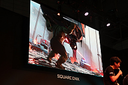 画像ギャラリー No.016のサムネイル画像 / ［TGS 2019］「Marvel's Avengers（アベンジャーズ）」のスペシャルステージをレポート。ヒーローが次々に登場するプレイデモがお披露目に