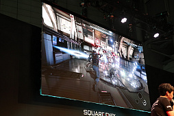 画像ギャラリー No.017のサムネイル画像 / ［TGS 2019］「Marvel's Avengers（アベンジャーズ）」のスペシャルステージをレポート。ヒーローが次々に登場するプレイデモがお披露目に