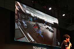 画像ギャラリー No.019のサムネイル画像 / ［TGS 2019］「Marvel's Avengers（アベンジャーズ）」のスペシャルステージをレポート。ヒーローが次々に登場するプレイデモがお披露目に