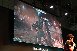 画像ギャラリー No.020のサムネイル画像 / ［TGS 2019］「Marvel's Avengers（アベンジャーズ）」のスペシャルステージをレポート。ヒーローが次々に登場するプレイデモがお披露目に