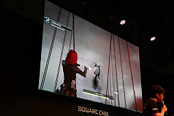 画像ギャラリー No.021のサムネイル画像 / ［TGS 2019］「Marvel's Avengers（アベンジャーズ）」のスペシャルステージをレポート。ヒーローが次々に登場するプレイデモがお披露目に