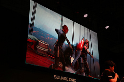 画像ギャラリー No.022のサムネイル画像 / ［TGS 2019］「Marvel's Avengers（アベンジャーズ）」のスペシャルステージをレポート。ヒーローが次々に登場するプレイデモがお披露目に