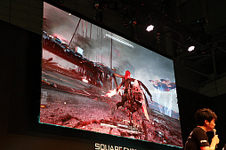 画像ギャラリー No.023のサムネイル画像 / ［TGS 2019］「Marvel's Avengers（アベンジャーズ）」のスペシャルステージをレポート。ヒーローが次々に登場するプレイデモがお披露目に