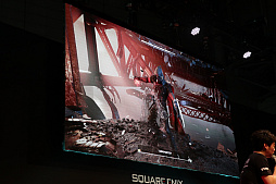 画像ギャラリー No.024のサムネイル画像 / ［TGS 2019］「Marvel's Avengers（アベンジャーズ）」のスペシャルステージをレポート。ヒーローが次々に登場するプレイデモがお披露目に