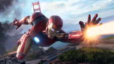 画像ギャラリー No.013のサムネイル画像 / 「Marvel's Avengers」の予約受付が本日スタート。初の日本語吹き替え版トレイラーが公開