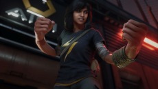 画像ギャラリー No.014のサムネイル画像 / 「Marvel's Avengers」の予約受付が本日スタート。初の日本語吹き替え版トレイラーが公開