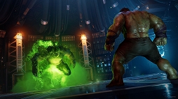 画像ギャラリー No.005のサムネイル画像 / 「Marvel's Avengers」の最新情報を伝える番組“War Table”第2弾が日本語字幕つきで公開。8月7日から行われるβテストの内容を紹介