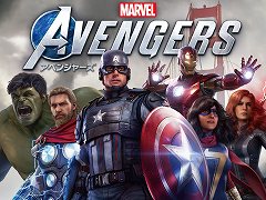 「Marvel's Avengers」，公式番組の第3弾が2020年9月2日に配信。攻略のヒントやストーリークリア後の要素，シーズンコンテンツなどを紹介