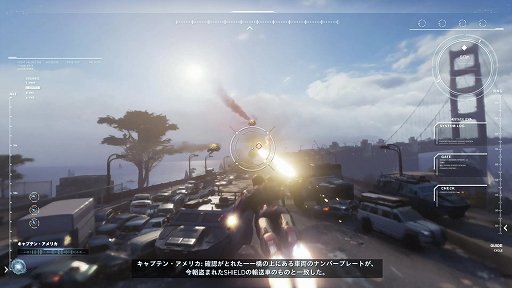 画像ギャラリー No.007のサムネイル画像 / 「Marvel's Avengers（アベンジャーズ）」は，ゲームをきっかけにマーベルの世界へと入り込める傑作。あえて原作に詳しくない人間が遊んでみた