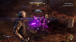 画像ギャラリー No.009のサムネイル画像 / 「Marvel's Avengers（アベンジャーズ）」は，ゲームをきっかけにマーベルの世界へと入り込める傑作。あえて原作に詳しくない人間が遊んでみた