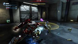 画像ギャラリー No.010のサムネイル画像 / 「Marvel's Avengers（アベンジャーズ）」は，ゲームをきっかけにマーベルの世界へと入り込める傑作。あえて原作に詳しくない人間が遊んでみた