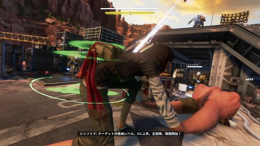 画像ギャラリー No.014のサムネイル画像 / 「Marvel's Avengers（アベンジャーズ）」は，ゲームをきっかけにマーベルの世界へと入り込める傑作。あえて原作に詳しくない人間が遊んでみた