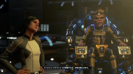 画像ギャラリー No.015のサムネイル画像 / 「Marvel's Avengers（アベンジャーズ）」は，ゲームをきっかけにマーベルの世界へと入り込める傑作。あえて原作に詳しくない人間が遊んでみた