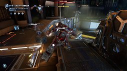 画像ギャラリー No.017のサムネイル画像 / 「Marvel's Avengers（アベンジャーズ）」は，ゲームをきっかけにマーベルの世界へと入り込める傑作。あえて原作に詳しくない人間が遊んでみた