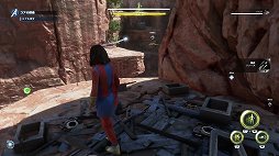 画像ギャラリー No.021のサムネイル画像 / 「Marvel's Avengers（アベンジャーズ）」は，ゲームをきっかけにマーベルの世界へと入り込める傑作。あえて原作に詳しくない人間が遊んでみた