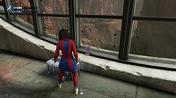 画像ギャラリー No.022のサムネイル画像 / 「Marvel's Avengers（アベンジャーズ）」は，ゲームをきっかけにマーベルの世界へと入り込める傑作。あえて原作に詳しくない人間が遊んでみた