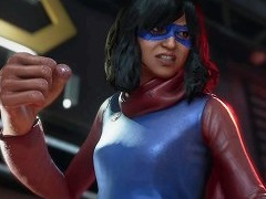 「Marvel's Avengers（アベンジャーズ）」は，ゲームをきっかけにマーベルの世界へと入り込める傑作。あえて原作に詳しくない人間が遊んでみた