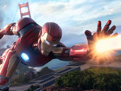 SIE，「Marvel's Avengers」の開発などに携わるNixxes Softwareの買収を発表。高品質な技術および開発サポートを提供