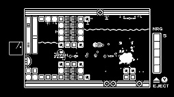 画像ギャラリー No.005のサムネイル画像 / Devolver Digital,ネコが主人公の探索アクション「Gato Roboto」を本日リリース